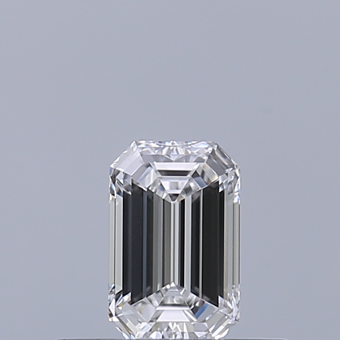 Diamond L253-24BA, EMERALD, 0.30 CT, D, VVS1 | 89 Diamonds | Your #1 marketplace for natural diamonds Awaiting product image