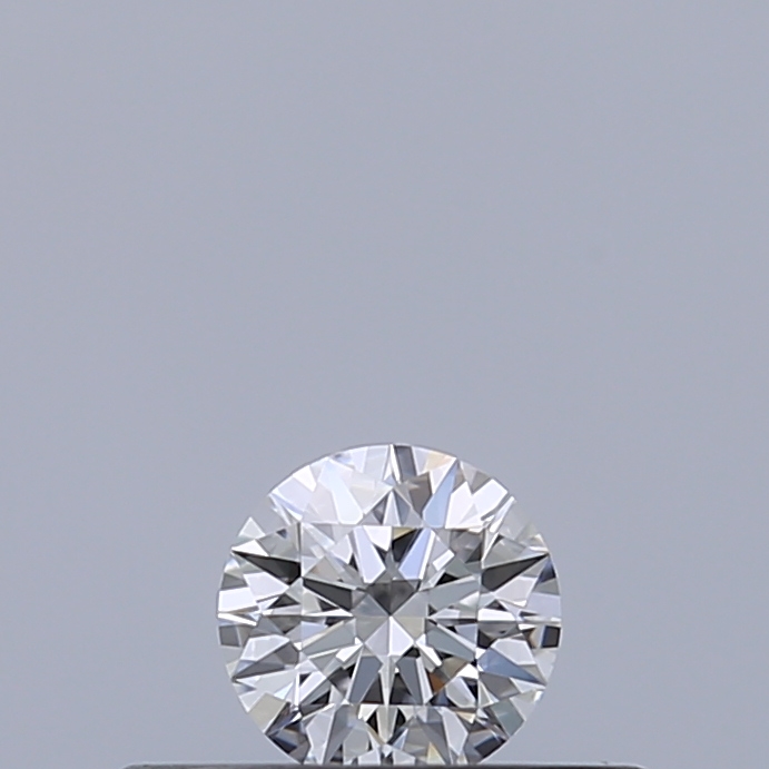 Diamond L253-49BA, ROUND, 0.19 CT, E, IF | 89 Diamonds | Your #1 marketplace for natural diamonds Awaiting product image