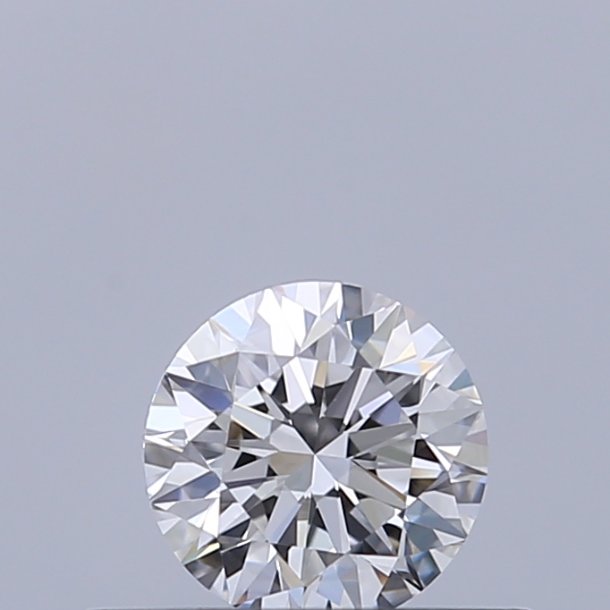 Diamond L254-153BA, ROUND, 0.31 CT, D, VVS2 | 89 Diamonds | Your #1 marketplace for natural diamonds Awaiting product image