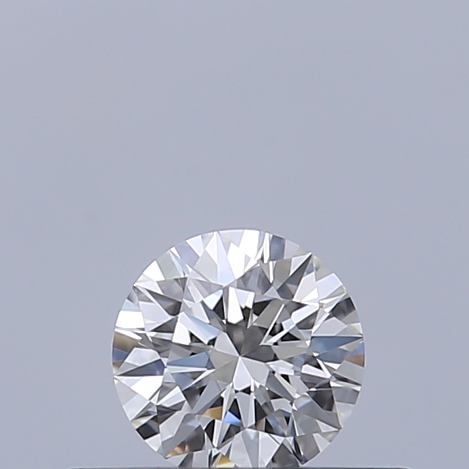 Diamond L255-25BA, ROUND, 0.26 CT, G, VVS2 | 89 Diamonds | Your #1 marketplace for natural diamonds Awaiting product image