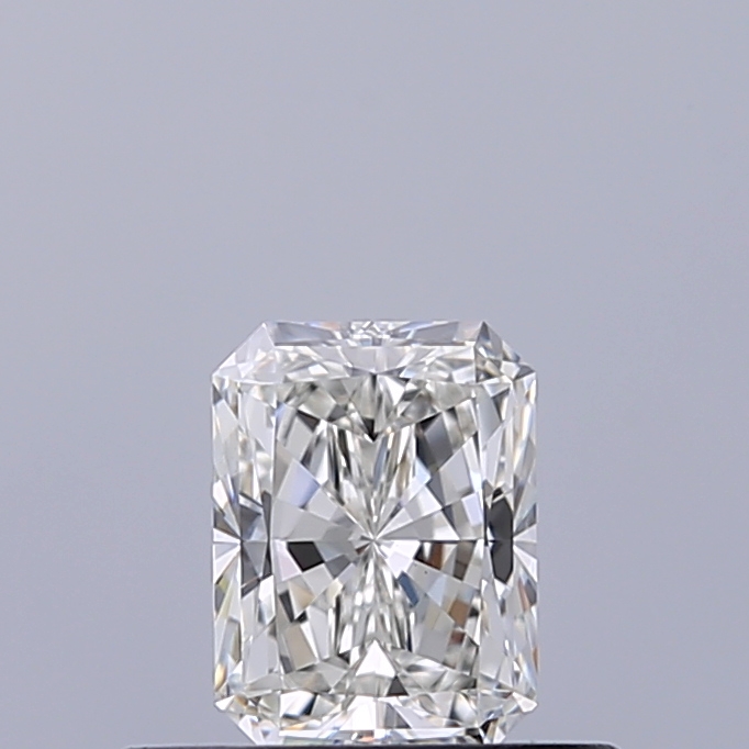 Diamond L256-10A, RADIANT, 0.40 CT, H, VVS2 | 89 Diamonds | Your #1 marketplace for natural diamonds Awaiting product image