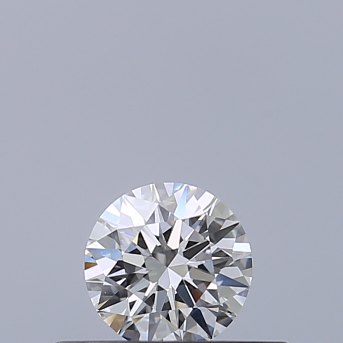 Diamond L256-82A, ROUND, 0.25 CT, F, VVS1 | 89 Diamonds | Your #1 marketplace for natural diamonds Awaiting product image