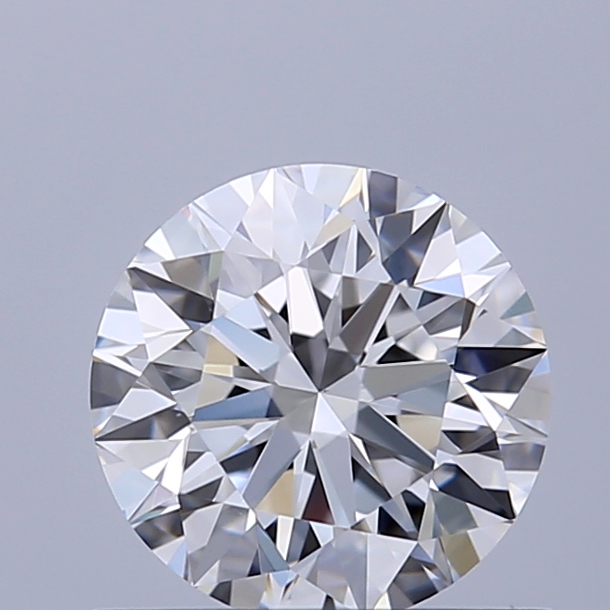 Diamond L258-156A, ROUND, 0.74 CT, D, VS1 | 89 Diamonds | Your #1 marketplace for natural diamonds Awaiting product image