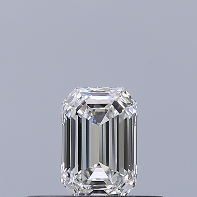 Diamond L260-279A, EMERALD, 0.30 CT, F, VVS1 | 89 Diamonds | Your #1 marketplace for natural diamonds Awaiting product image
