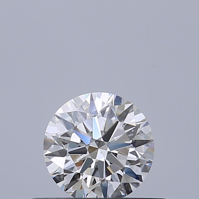 Diamond L260-87A, ROUND, 0.38 CT, F, VS2 | 89 Diamonds | Your #1 marketplace for natural diamonds Awaiting product image
