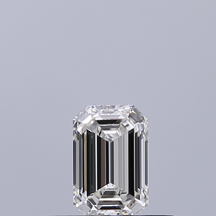 Diamond L264-219A, EMERALD, 0.30 CT, H, VVS2 | 89 Diamonds | Your #1 marketplace for natural diamonds Awaiting product image