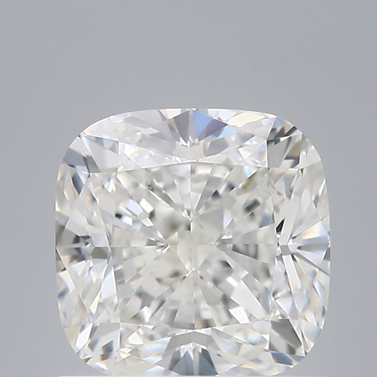 Diamond L27-29A, CUSHION, 1.01 CT, F, VVS2 | 89 Diamonds | Your #1 marketplace for natural diamonds Awaiting product image