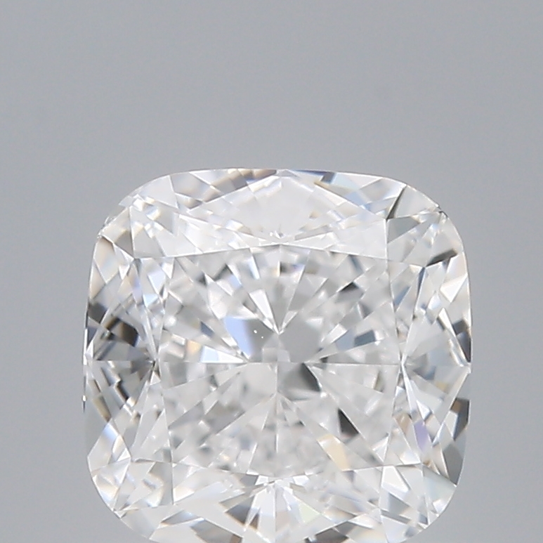 Diamond L27-559A, CUSHION, 0.90 CT, D, VS1 | 89 Diamonds | Your #1 marketplace for natural diamonds Awaiting product image