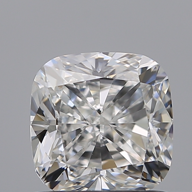 Diamond L29-137A, CUSHION, 1.01 CT, F, IF | 89 Diamonds | Your #1 marketplace for natural diamonds Awaiting product image