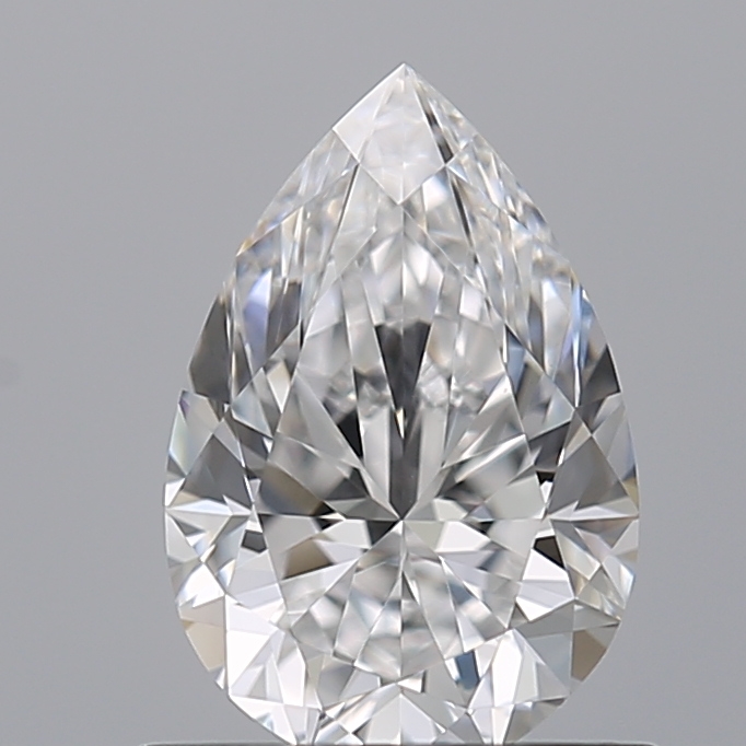 Diamond L32-45A, PEAR, 0.70 CT, D, VVS2 | 89 Diamonds | Your #1 marketplace for natural diamonds Awaiting product image