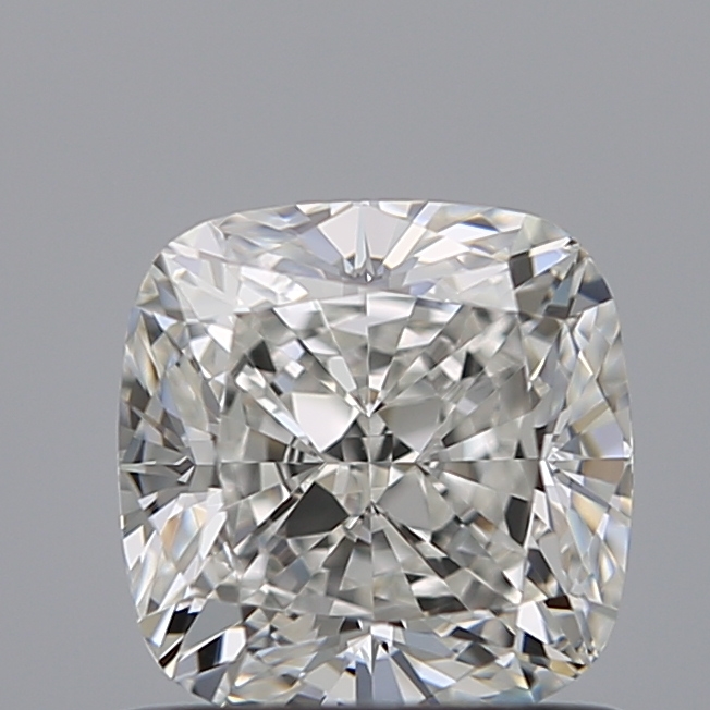 Diamond L45-41A, CUSHION, 0.93 CT, G, VVS2 | 89 Diamonds | Your #1 marketplace for natural diamonds Awaiting product image