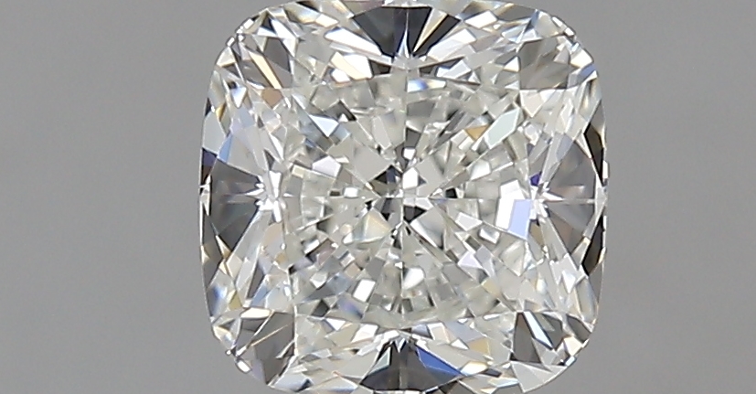 Diamond L5-175A, CUSHION, 1.05 CT, H, IF | 89 Diamonds | Your #1 marketplace for natural diamonds Awaiting product image