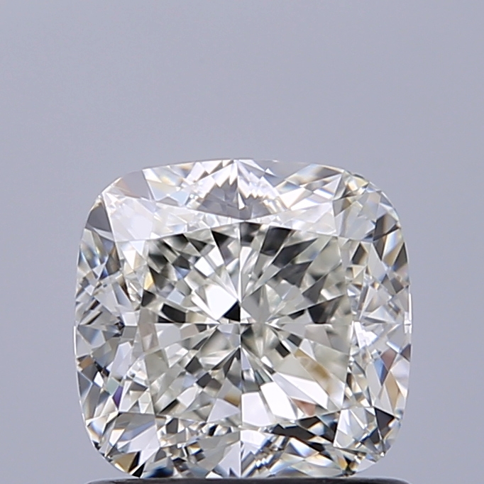 Diamond L59-293A, CUSHION, 1.01 CT, I, VVS2 | 89 Diamonds | Your #1 marketplace for natural diamonds Awaiting product image