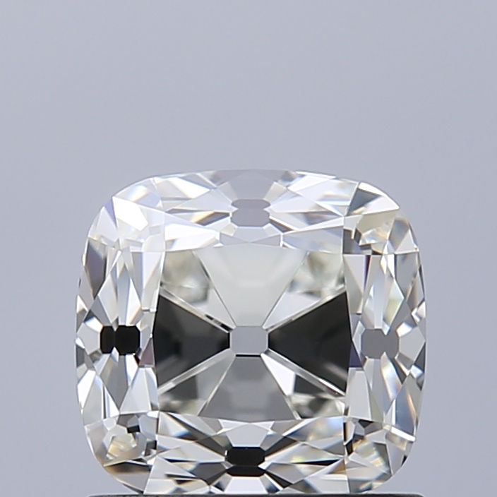 Diamond L59-41A, OLD MINED CUSHION, 1.01 CT, J, VS1 | 89 Diamonds | Your #1 marketplace for natural diamonds Awaiting product image