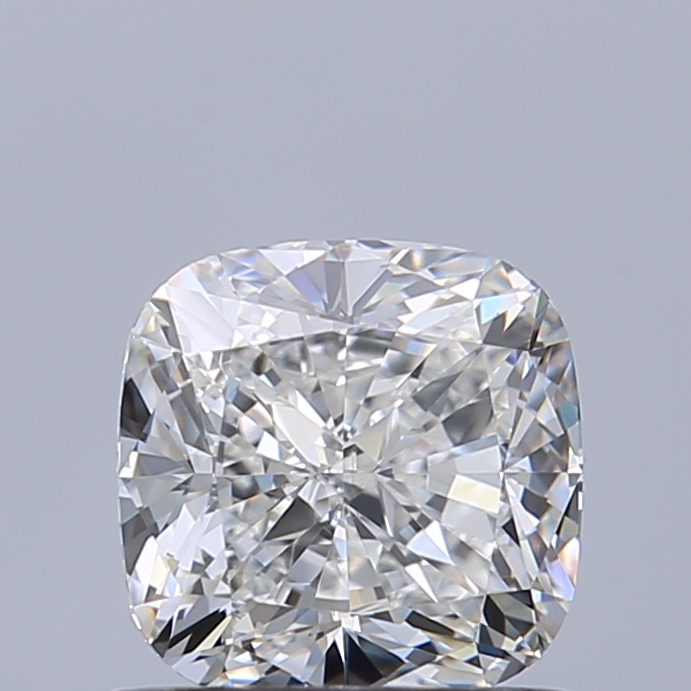 Diamond L59-635A, CUSHION, 0.83 CT, F, VVS1 | 89 Diamonds | Your #1 marketplace for natural diamonds Awaiting product image