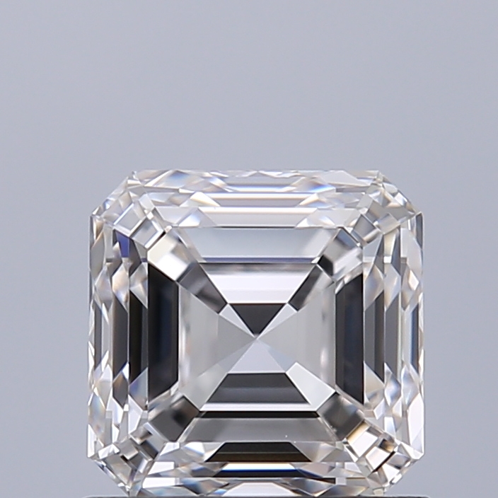 Diamond L61-30A, SQUARE EMERALD, 1.02 CT, G, VVS1 | 89 Diamonds | Your #1 marketplace for natural diamonds Awaiting product image