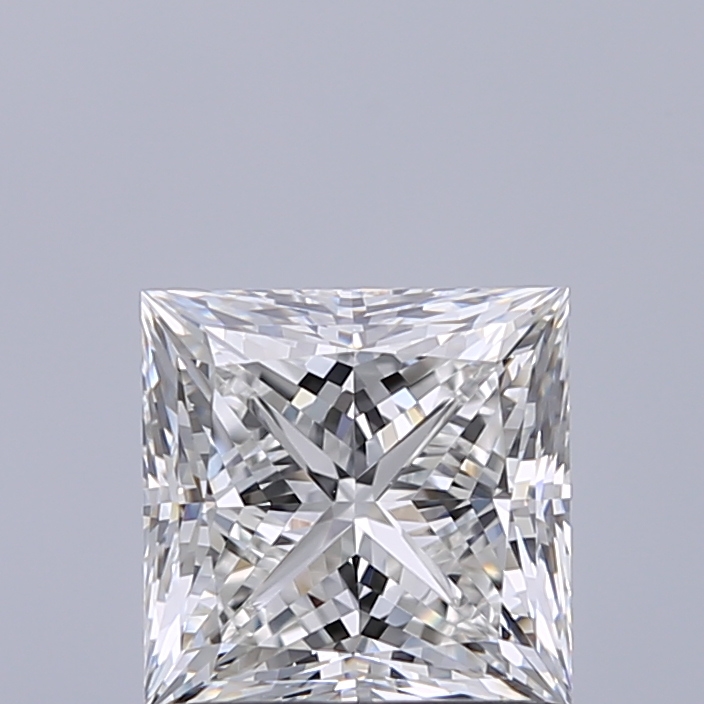 Diamond L69-15A, PRINCESS, 1.03 CT, G, VVS2 | 89 Diamonds | Your #1 marketplace for natural diamonds Awaiting product image