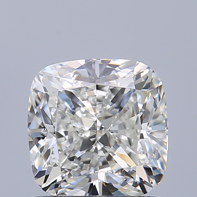 Diamond L78-118A, CUSHION, 1.02 CT, H, IF | 89 Diamonds | Your #1 marketplace for natural diamonds Awaiting product image