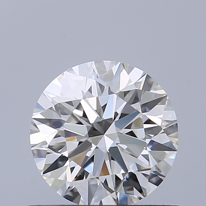 Diamond L80-131A, ROUND, 0.70 CT, F, IF | 89 Diamonds | Your #1 marketplace for natural diamonds Awaiting product image