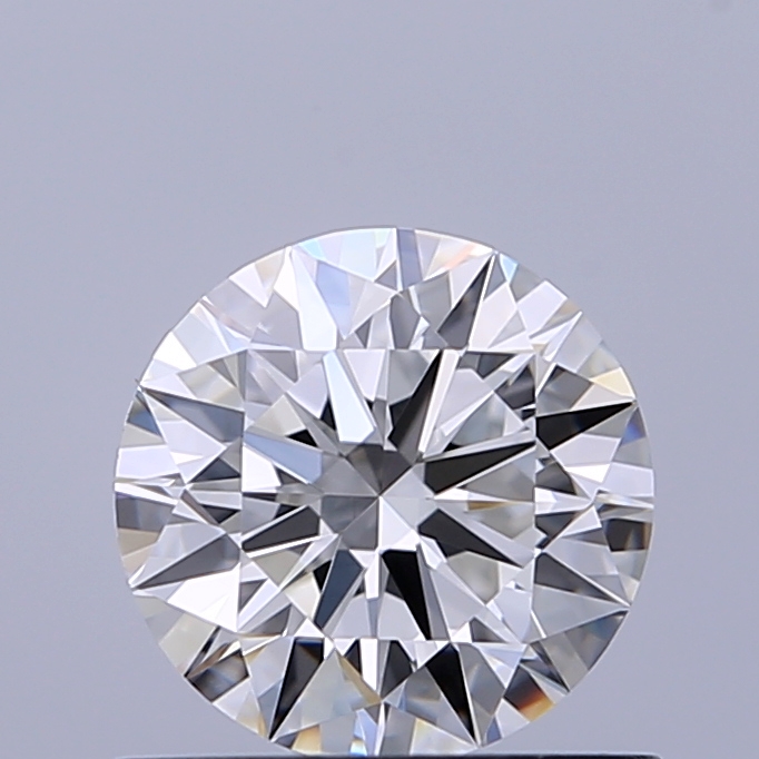 Diamond L80-34A, ROUND, 0.70 CT, D, VVS1 | 89 Diamonds | Your #1 marketplace for natural diamonds Awaiting product image