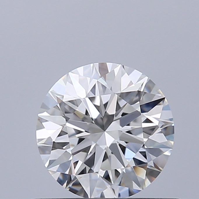 Diamond L80-93A, ROUND, 0.61 CT, E, VVS1 | 89 Diamonds | Your #1 marketplace for natural diamonds Awaiting product image