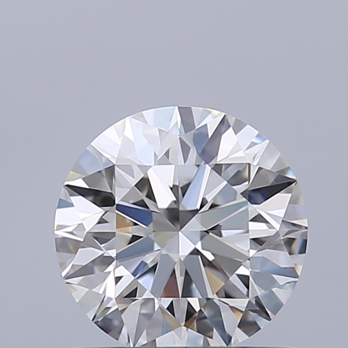 Diamond L84-145A, ROUND, 0.70 CT, F, VS1 | 89 Diamonds | Your #1 marketplace for natural diamonds Awaiting product image