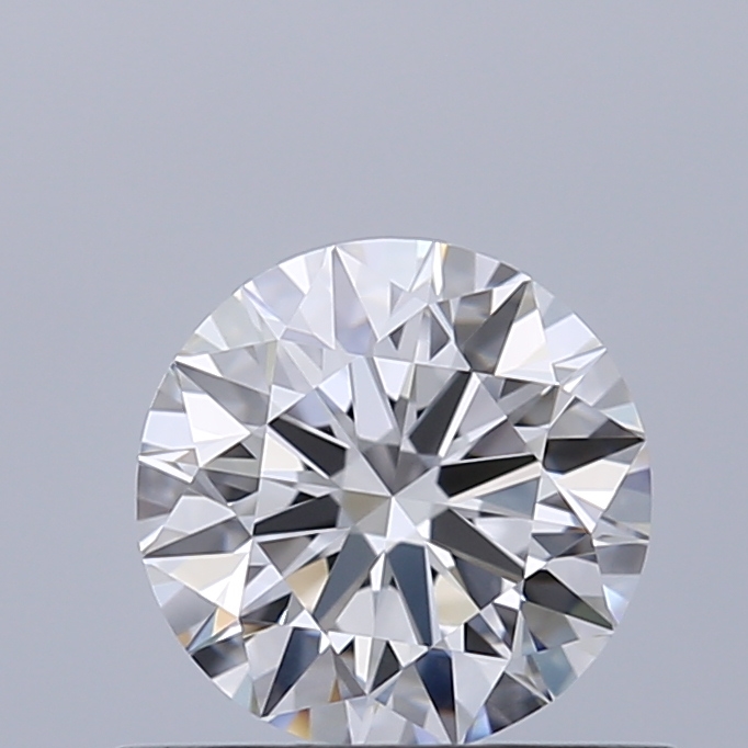 Diamond L86-145A, ROUND, 0.60 CT, D, IF | 89 Diamonds | Your #1 marketplace for natural diamonds Awaiting product image
