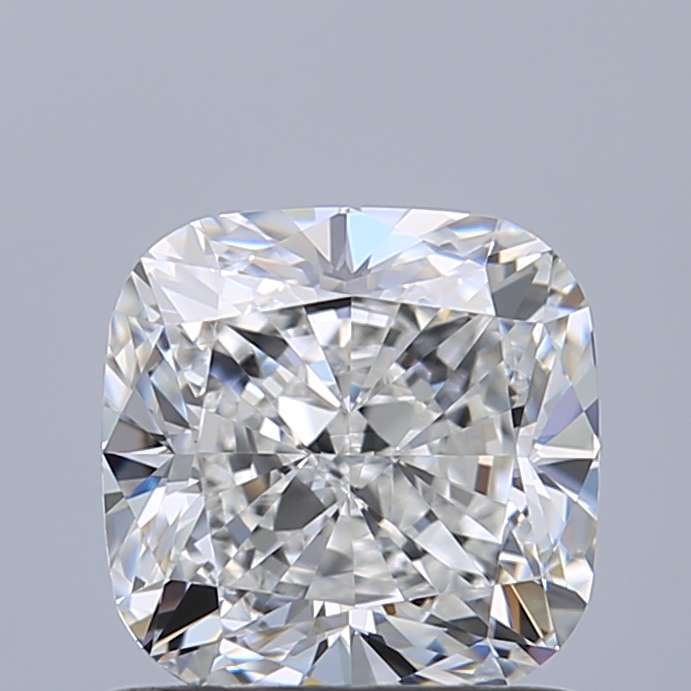 Diamond L86-167A, CUSHION, 1.03 CT, F, IF | 89 Diamonds | Your #1 marketplace for natural diamonds Awaiting product image