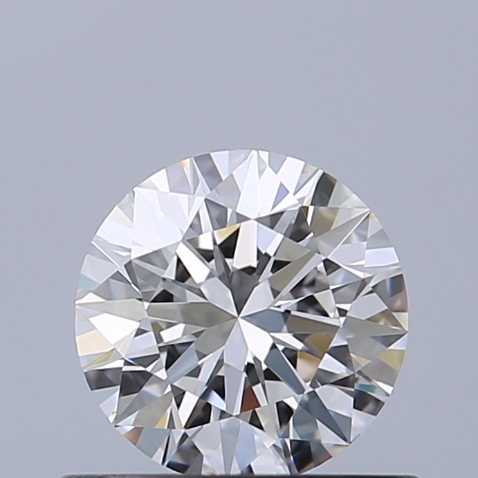 Diamond L86-177A, ROUND, 0.61 CT, E, VVS1 | 89 Diamonds | Your #1 marketplace for natural diamonds Awaiting product image