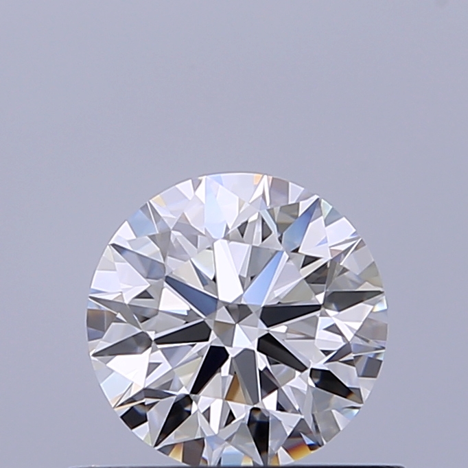Diamond L86-53A, ROUND, 0.54 CT, D, IF | 89 Diamonds | Your #1 marketplace for natural diamonds Awaiting product image