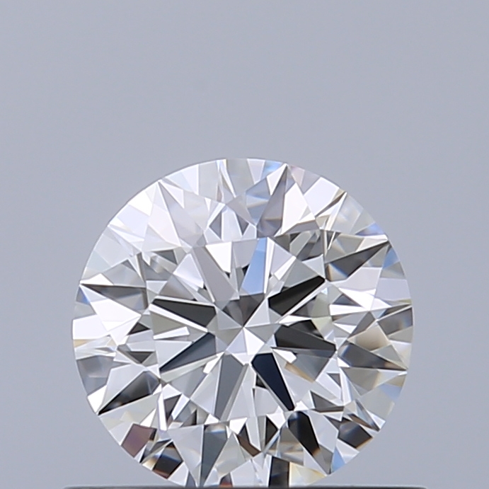 Diamond L92-124A, ROUND, 0.60 CT, D, IF | 89 Diamonds | Your #1 marketplace for natural diamonds Awaiting product image