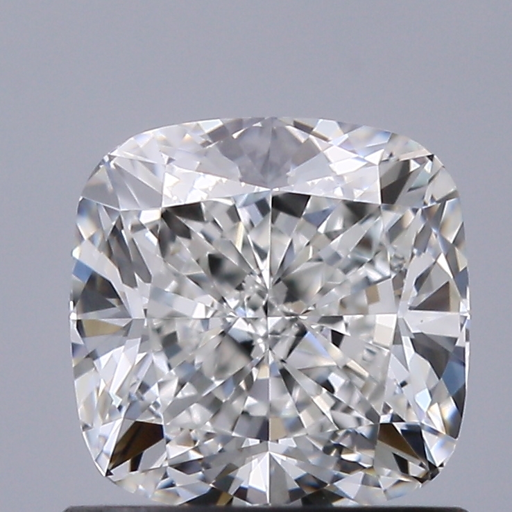 Diamond L93-10A, CUSHION, 1.01 CT, G, VVS1 | 89 Diamonds | Your #1 marketplace for natural diamonds Awaiting product image