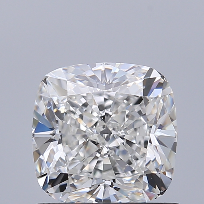 Diamond L93-124A, CUSHION, 1.03 CT, G, VVS1 | 89 Diamonds | Your #1 marketplace for natural diamonds Awaiting product image
