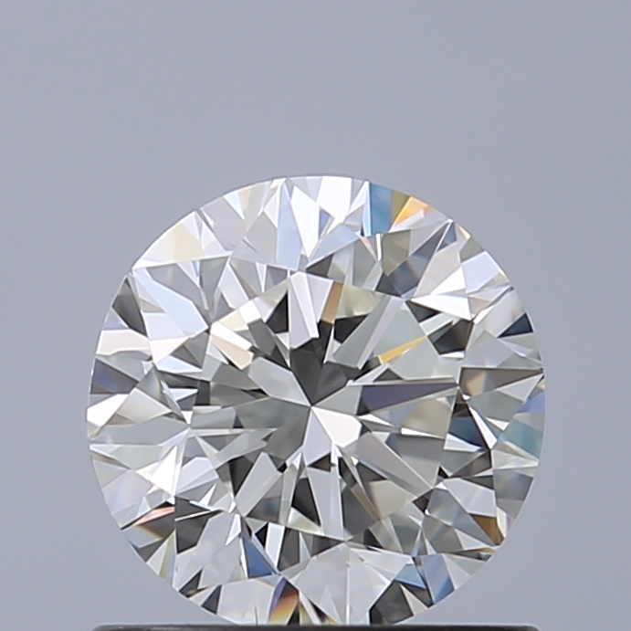 Diamond L93-65A, ROUND, 0.90 CT, I, VVS1 | 89 Diamonds | Your #1 marketplace for natural diamonds Awaiting product image