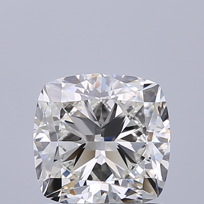 Diamond L93-86A, CUSHION, 1.02 CT, I, VS1 | 89 Diamonds | Your #1 marketplace for natural diamonds Awaiting product image