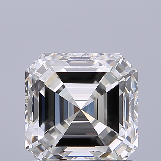 Diamond L93-89A, SQUARE EMERALD, 1.09 CT, G, IF | 89 Diamonds | Your #1 marketplace for natural diamonds Awaiting product image