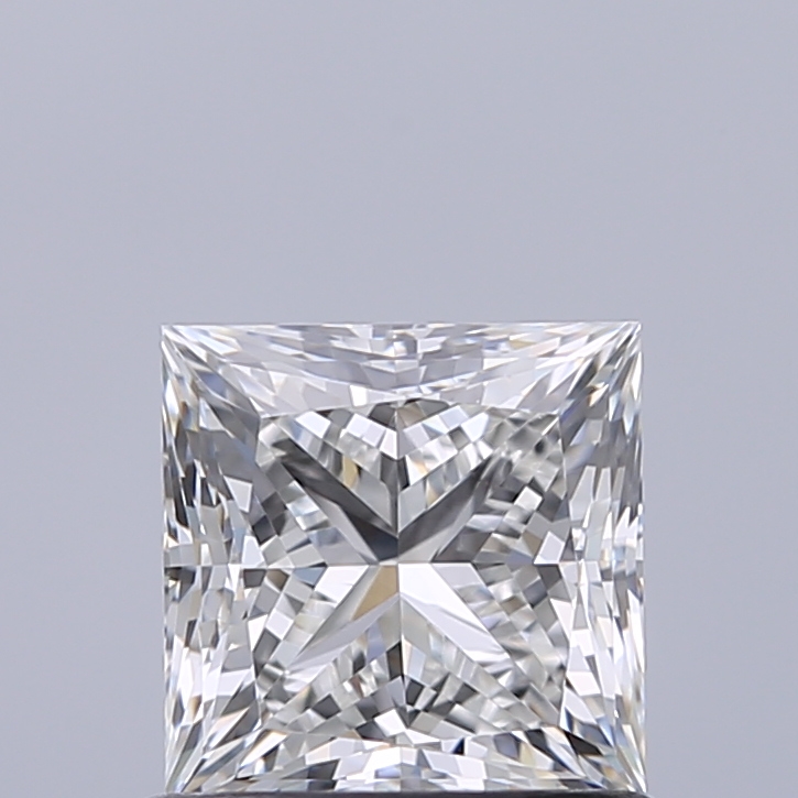 Diamond L94-167A, PRINCESS, 0.90 CT, G, VVS1 | 89 Diamonds | Your #1 marketplace for natural diamonds Awaiting product image