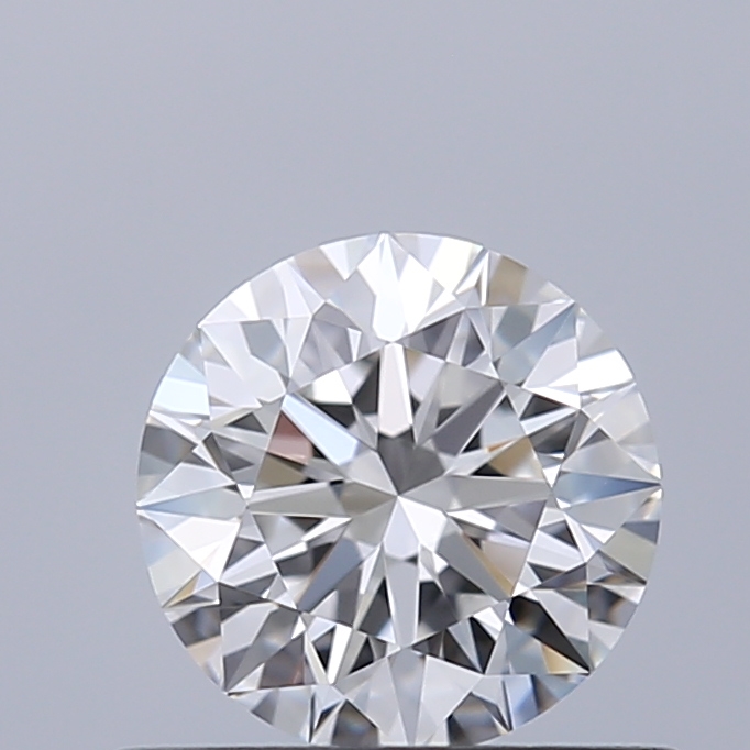 Diamond L94-22A, ROUND, 0.62 CT, E, VVS1 | 89 Diamonds | Your #1 marketplace for natural diamonds Awaiting product image
