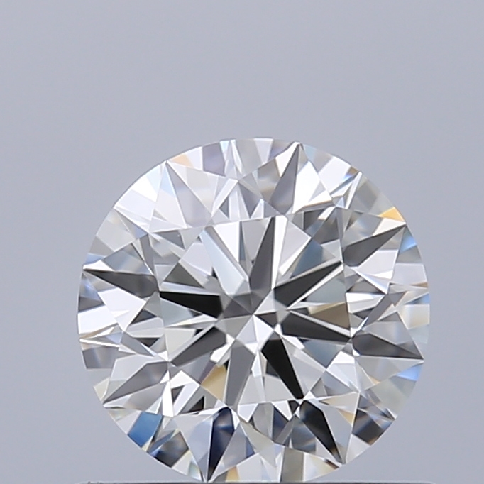 Diamond L96-246A, ROUND, 0.70 CT, F, VVS1 | 89 Diamonds | Your #1 marketplace for natural diamonds Awaiting product image