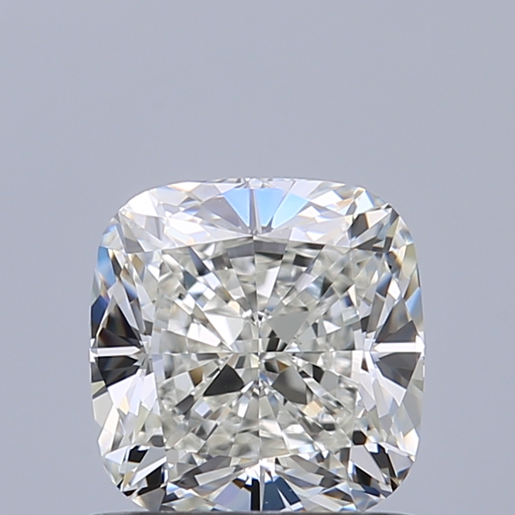 Diamond L96-458A, CUSHION, 0.91 CT, H, VVS1 | 89 Diamonds | Your #1 marketplace for natural diamonds Awaiting product image