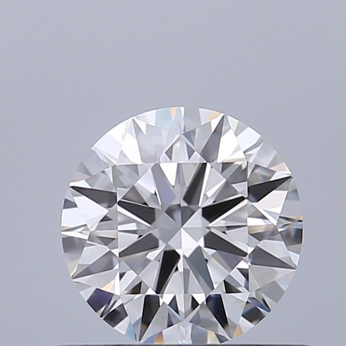 Diamond L96-547A, ROUND, 0.61 CT, E, IF | 89 Diamonds | Your #1 marketplace for natural diamonds Awaiting product image