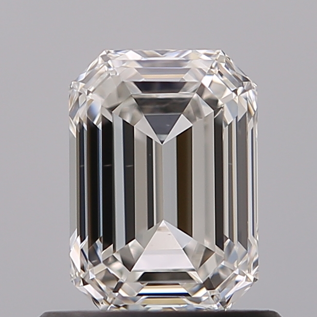 Diamond L97-28A, EMERALD, 0.91 CT, G, VS1 | 89 Diamonds | Your #1 marketplace for natural diamonds Awaiting product image