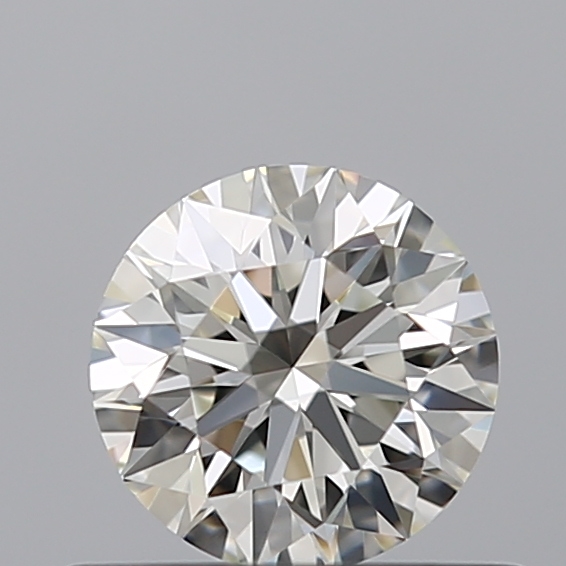 Diamond W280-239A, ROUND, 0.41 CT, J, IF | 89 Diamonds | Your #1 marketplace for natural diamonds Awaiting product image