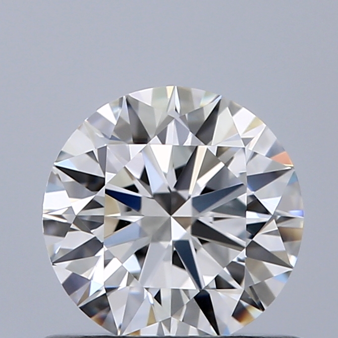 Diamond X31-198A, ROUND, 0.62 CT, E, IF | 89 Diamonds | Your #1 marketplace for natural diamonds Awaiting product image