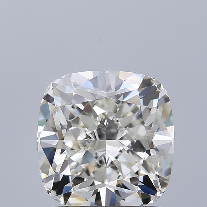 Diamond XA2-61A, CUSHION, 1.52 CT, K, VVS2 | 89 Diamonds | Your #1 marketplace for natural diamonds Awaiting product image