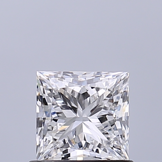 Diamond CN107-30BA, PRINCESS, 0.71 CT, E, VVS1 | 89 Diamonds | Your #1 marketplace for natural diamonds Awaiting product image