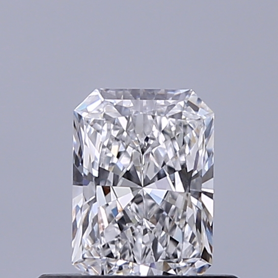 Diamond CN131-58BA, RADIANT, 0.52 CT, D, VVS1 | 89 Diamonds | Your #1 marketplace for natural diamonds Awaiting product image