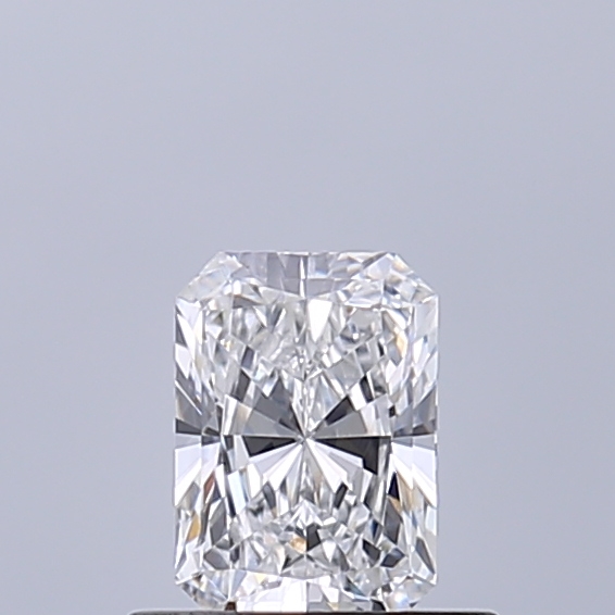 Diamond CN131-58CA, RADIANT, 0.50 CT, D, VVS1 | 89 Diamonds | Your #1 marketplace for natural diamonds Awaiting product image