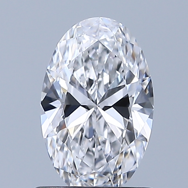 Diamond CN131-59BA, OVAL, 0.82 CT, D, VVS1 | 89 Diamonds | Your #1 marketplace for natural diamonds Awaiting product image