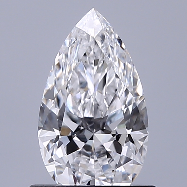 Diamond CN139-54BA, PEAR, 0.75 CT, D, VVS1 | 89 Diamonds | Your #1 marketplace for natural diamonds Awaiting product image